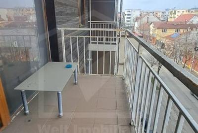 Apartament cu 2 camere semidecomandat, mobilat în Mărăști - 2