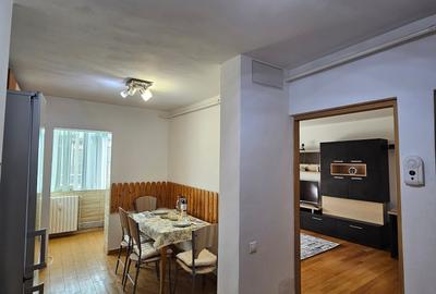 Apartament 2 Camere Decomandat Zona Trocadero Gaze Ac Mutare Imediata - 18