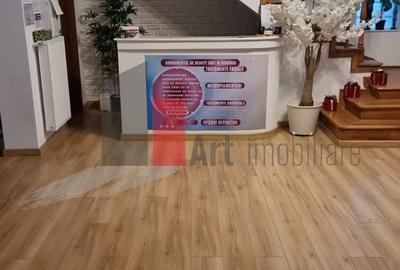 Spațiu comercial, de 120 mp, în Bucureștii Noi - 11