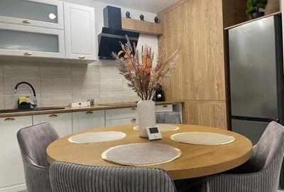 Apartament cu 2 camere decomandat în Unirii - 9