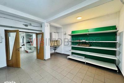 Spațiu comercial, de 98 mp, în Vitan - 4