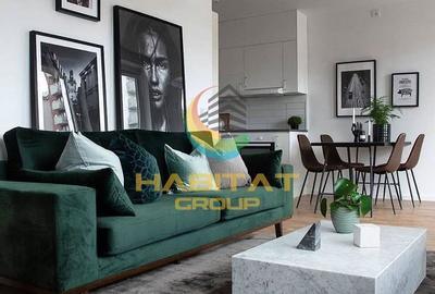 Apartament cu 3 camere decomandat în Progresul - 1