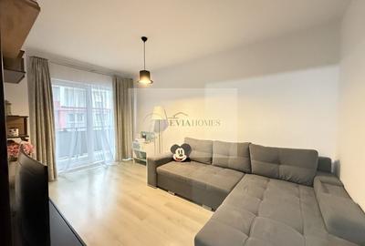 2 camere decomandate/ parcare inclusa / Zona BMW - 4