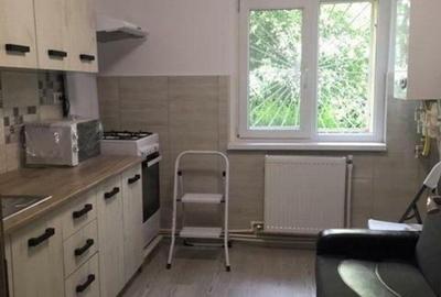 Apartament cu o camera, parter - IC Frimu - 2