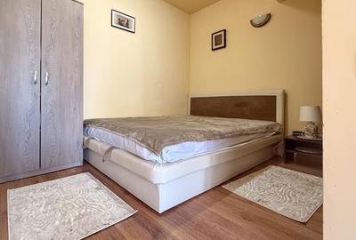 Garsonieră decomandată, mobilată în Tomis Plus - 4