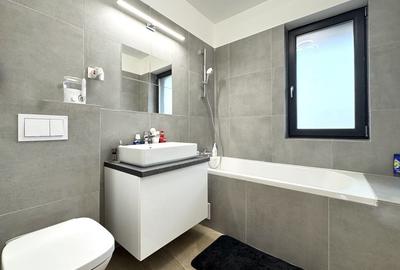 Un nou început: duplex modern si primitor,  P+E+M, in Dumbrăvița - 16