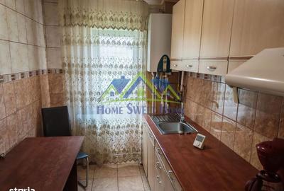 Apartament cu 2 camere semidecomandat în Rișca - 1