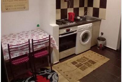 Garsonieră semidecomandată în Gării - 4