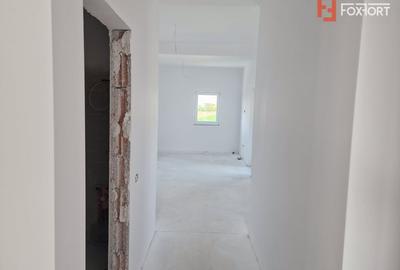 Duplex cu 3 camere cu Canalizare în Central - 27