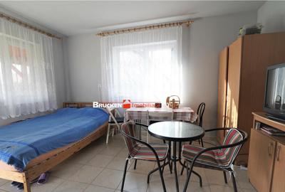 MICRO-FERMA CASA IN VOIVOZI - BIHOR - 14