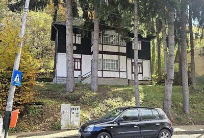 Spațiu comercial, de 350 mp, în Sighișoara - 10