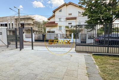 Petrom City - casa 4 camere  - Lacul Baneasa - 25