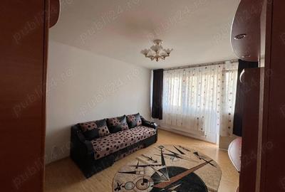 Apartament cu 2 camere decomandat, mobilat în Giurgiului - 1