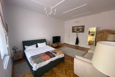 Garsonieră nedecomandată în Centrul Istoric - 3