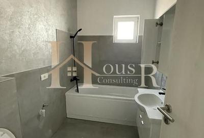 Bloc Nou. Etaj 1. Decomandat cu bucatarie inchisa - 13