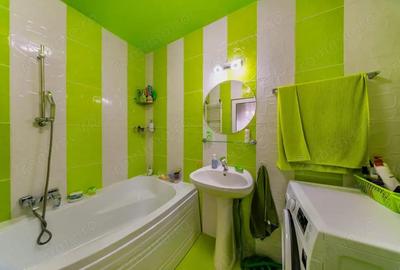 Penthouse 3 camere, ARED UTA Penthouse 3 camere, ARED UTA - 12