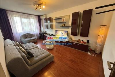 3 camere decomandat, Dumbrava Noua, Rahova, Parcare, AC, Boiler - 2