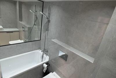 Apartament cu 3 camere decomandat, mobilat în Tei - 8