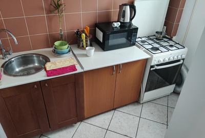 Garsonieră decomandată în Iancului - 2