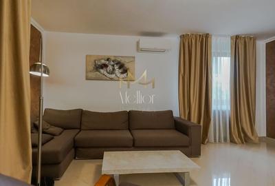 Ap spatios 4 camere, garaj, Andrei Muresanu, zona strazii Trifoiului - 3