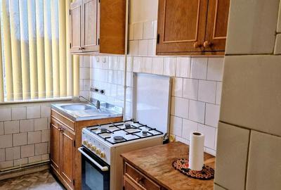 Apartament cu 2 camere semidecomandat în Titulescu - 2