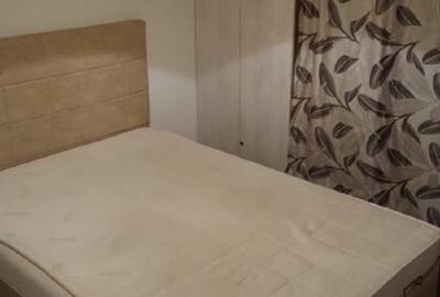 Proprietar, 2 camere Ale. Somesu Rece Nr.4-12, cartier Baneasa (400m Herastrau) - 6