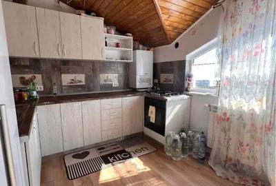 Apartament cu 2 camere decomandat în Central - 2