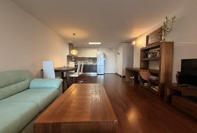 APARTAMENT 2 CAMERE | ETAJ 6 | INCITY - 5