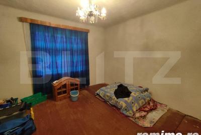 Casă cu 3 camere cu Teren 1500 Mp în Rădăuți - 11