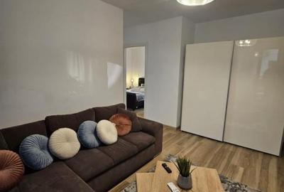 Apartament cu 3 camere în Băneasa - 6
