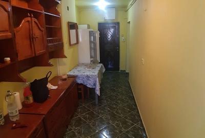 Garsonieră decomandată în Exterior Vest - 5