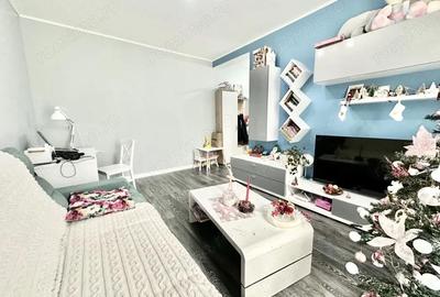 Apartament cu 2 camere decomandat în Calea Urseni - 10