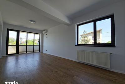 Apartament cu 2 camere decomandat în Central - 1