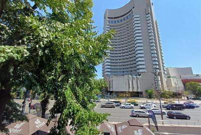 6 camere birouri  - 110 mp - Universitate - Intercontinental - 5