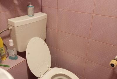 Garsonieră decomandată în Central - 2