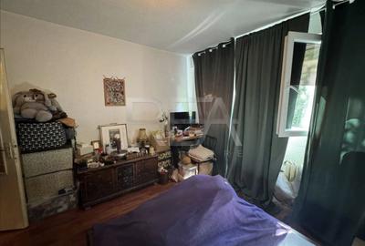 2 camere, bloc tip P, anvelopat- Drumul Taberei, Favorit - 2