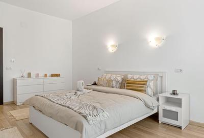 Apartament cu 2 camere semidecomandat, mobilat în Unirii - 13