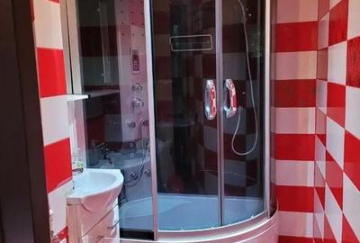 AP. 2 CAMERE DRUMUL TABEREI, BUCATARIE INCHISA, AC, PARC MOGHIOROS - 5
