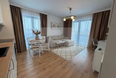 ✨ Apartament luminos, premium, Între Lacuri | Iulius Mall - 2