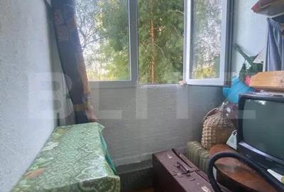 Apartament cu o camera - 2