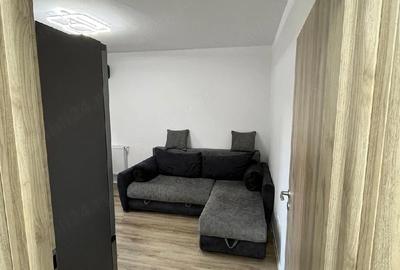 Apartament cu 2 camere decomandat în Chiajna - 6