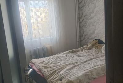 Apartament cu 2 camere decomandat în Alexandru cel Bun - 6
