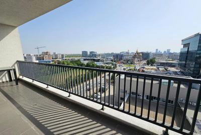 Apartament 2 camere | Rond Pipera – OMV |  Parcare Optionala - 13