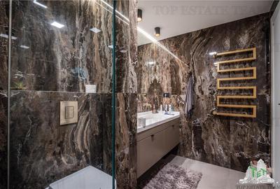 Apartament cu 4 camere decomandat în Herăstrău - 18