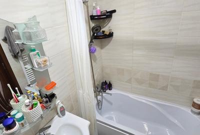 EXCLUSIVITATE! Apartament 2 camere, mobilat, utilat + loc parcare, Lidl Bucium - 11