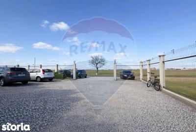 Spațiu comercial, de 170 mp, în Central - 4