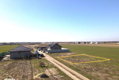 Spațiu comercial, în Berceni