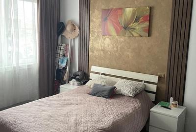 Apartament cu 3 camere decomandat în Central - 1