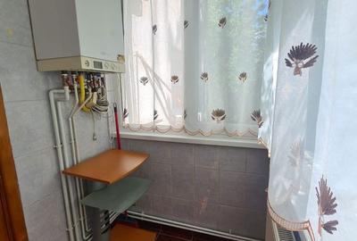 Apartament cu 2 camere decomandat în Micro 21 - 4