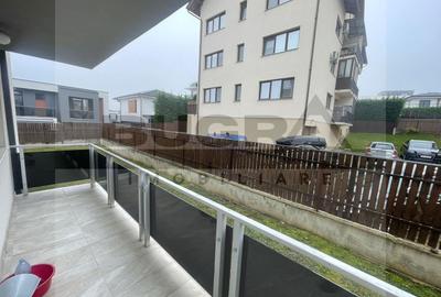 Apartament 4 camere,100mp, curte 120mp, 2 parcari, zona Eugen Ionesco - 15